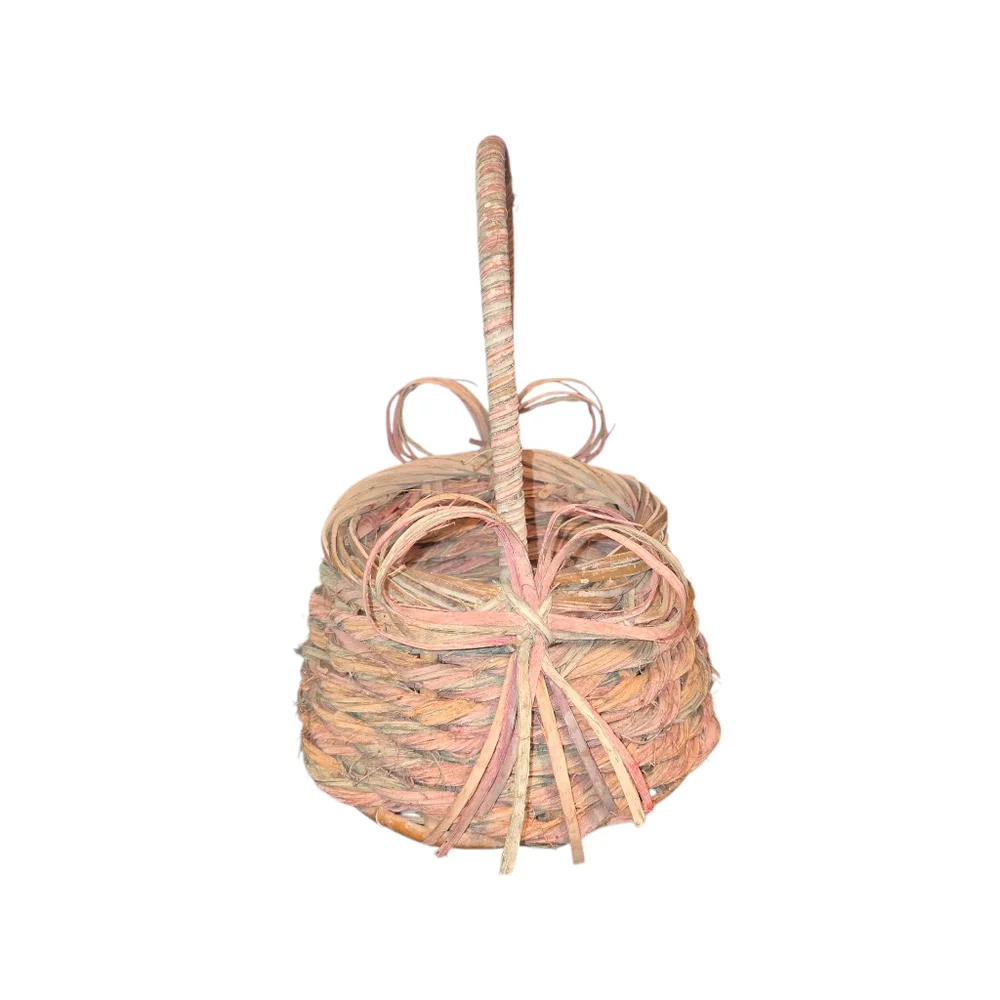 None rustic pastel
